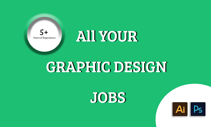 do any graphic design work in 24 hours