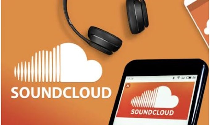 organic soundcloud music promotion