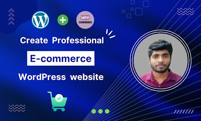 design wordpress woocommerce store customize ocean wp, woodmart, martfury theme
