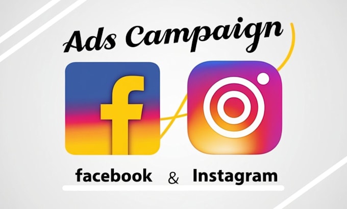 run ads campaign for leads and sales in facebook