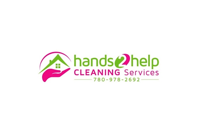 design good looking cleaning services logo