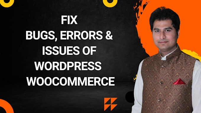 debug fix issues and errors of wordpress woocommerce