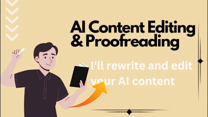 edit, rewrite your blog