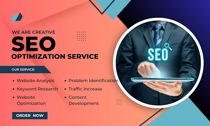 do advanced on page and technical SEO to boost google ranking fast