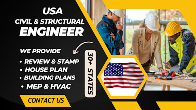 Ghmc Licensed Structural Engineer List Review and stamp as licensed civil and structural engineer for permit
