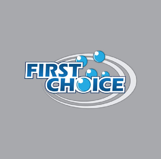 design gorgeous carpet and tile care logo