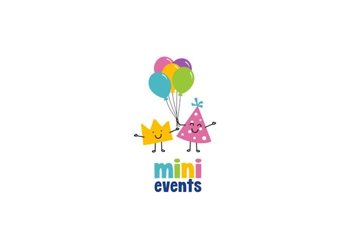 design extraordinary catchy and cute logo