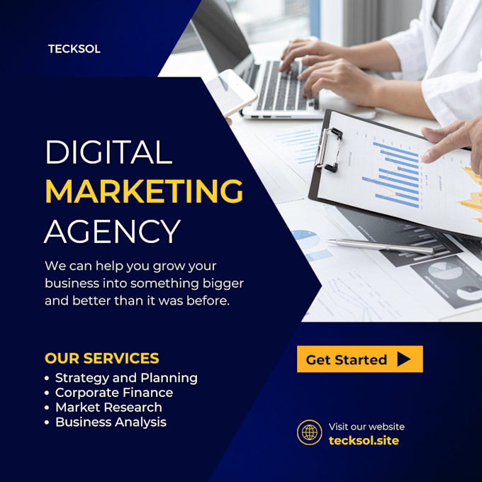 do complete SEO of website to increase organic traffic