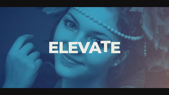 create typography explainer, saas video, saas demo video