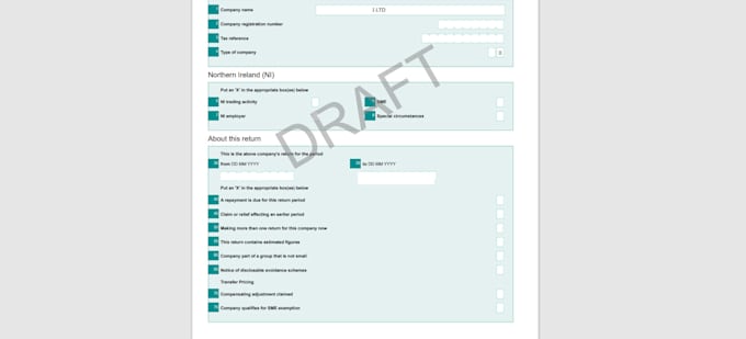 file UK tax return