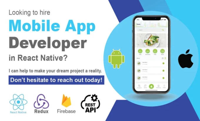 build cross platform apps with react native