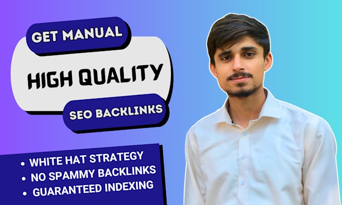 provide manual do follow backlinks on high da blogs