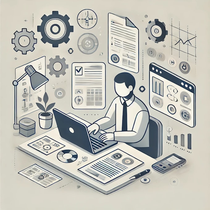 provide expert technical consultation for your project