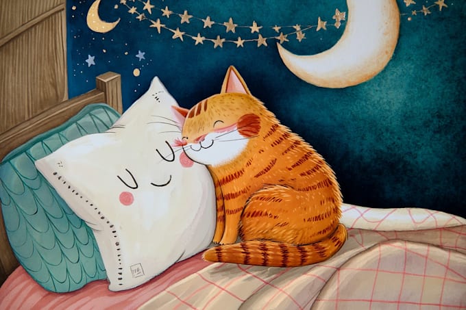 children story book illustration children story book illustration