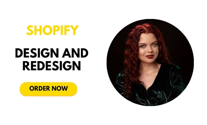 design shopify website shopify website redesign shopify dropshipping store