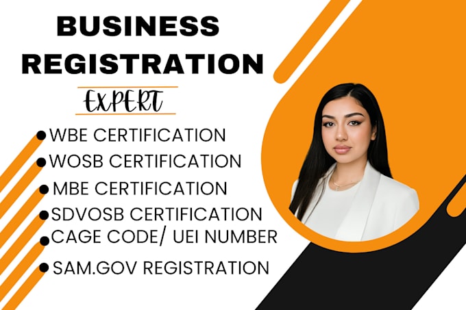 certify your business as mbe wosb 8a dbe hubzone sdvosb hub samgov uei cage code