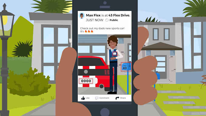 create engaging explainer animations in vyond