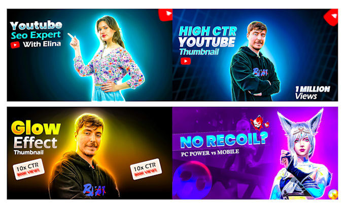 make you a great youtube thumbnail