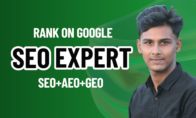 be wordpress SEO specialist and optimize your website service