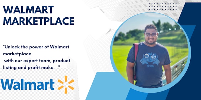 be your walmart dropshipping and wfs virtual assistant VA
