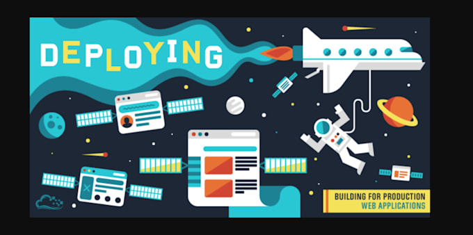 develop full stack web apps integrating api and frameworks