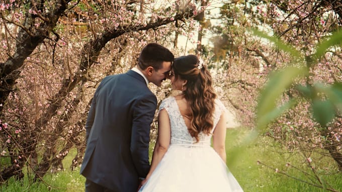 be your videographer in london and brighton