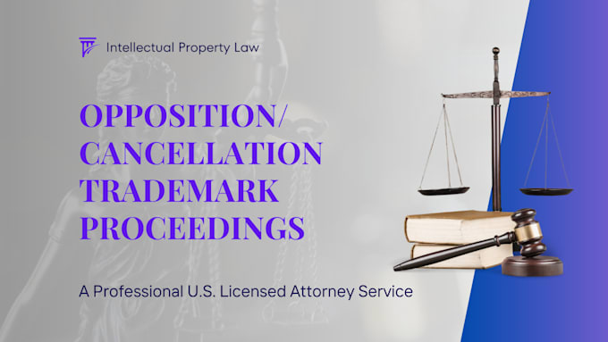 Trademark Opposition Search Australia Reference: Be Your Attorney For Trademark Oppositions Or Cancellations By