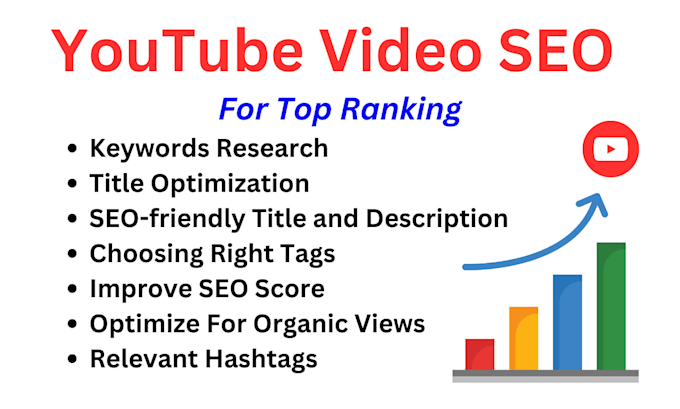do best optimize your youtube video SEO for top ranking
