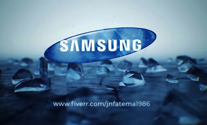 make amazing 3d logo animation and intro outro video