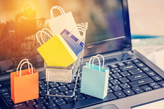 be your virtual assistant and help you grow your ecommerce store