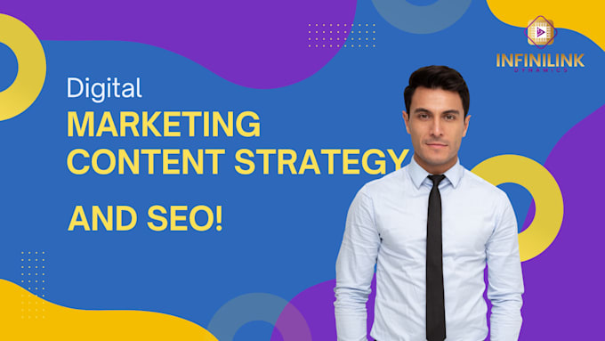 develop your content strategy with hashtags and SEO keywords