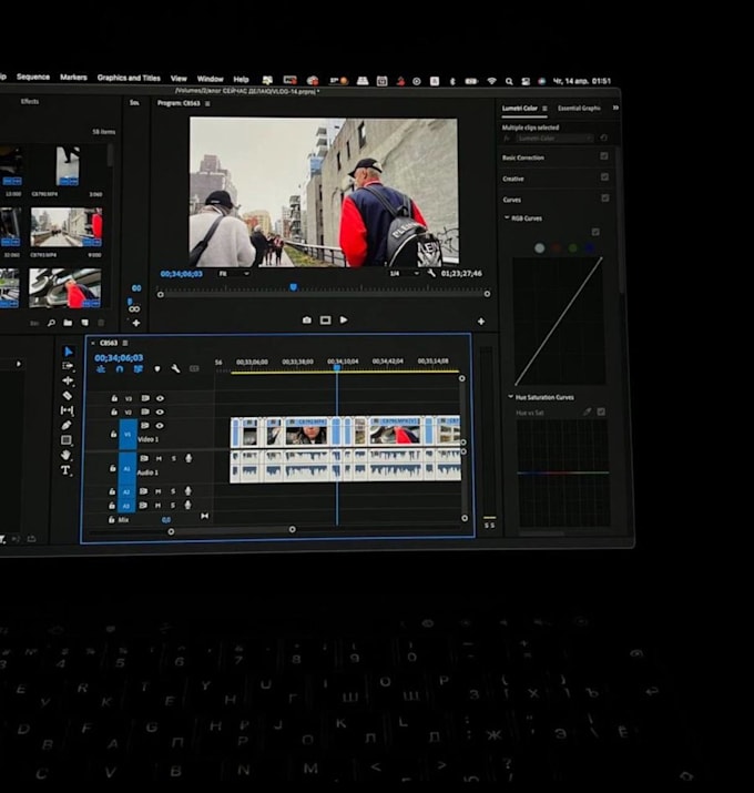 convert your boring video to interesting video for you