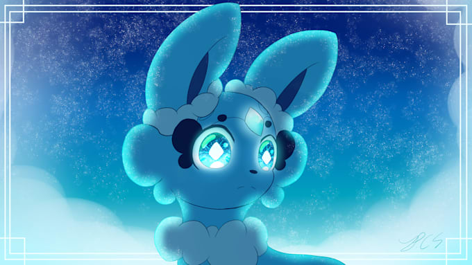 bring your character to life in anime kawai or chibi style