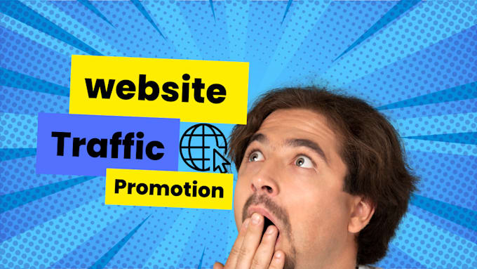 do organic website traffic to increase sales worldwide