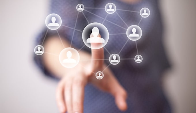 be your virtual recruiter for a 1hr