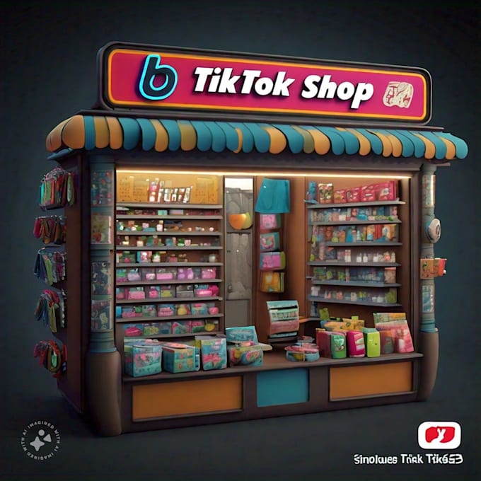 list your products on tiktok shop