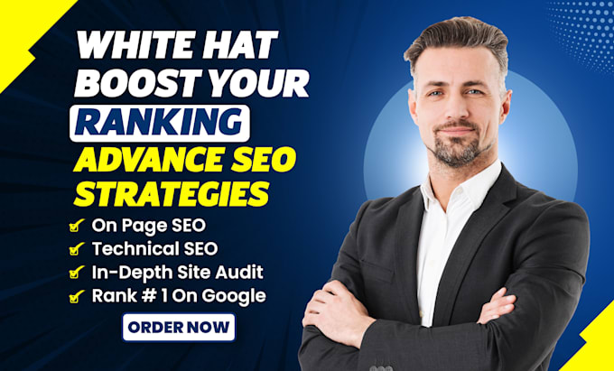 provide monthly onpage SEO and technical optimization for your wordpress