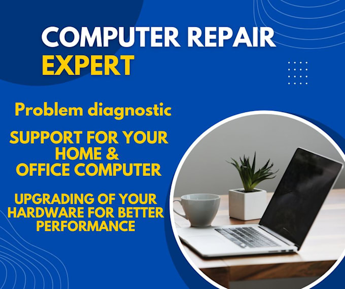 fix windows and mac os issues remotely