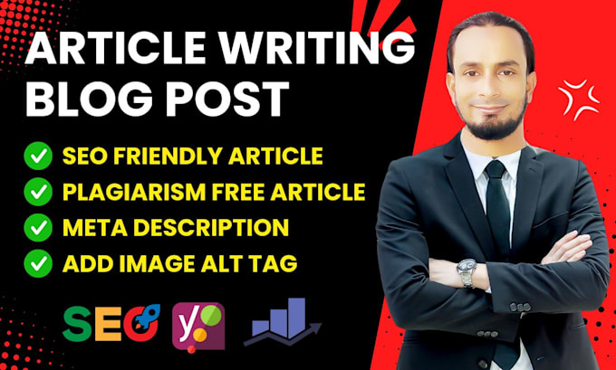 write articles upload content and blog posts as your wordpress VA