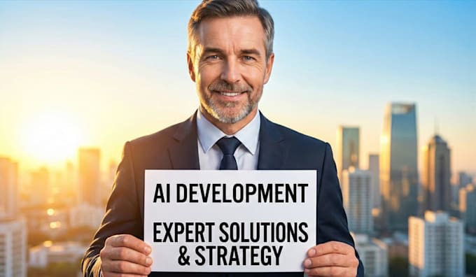 be expert ai developer, ai agents, ai apps, ai platforms