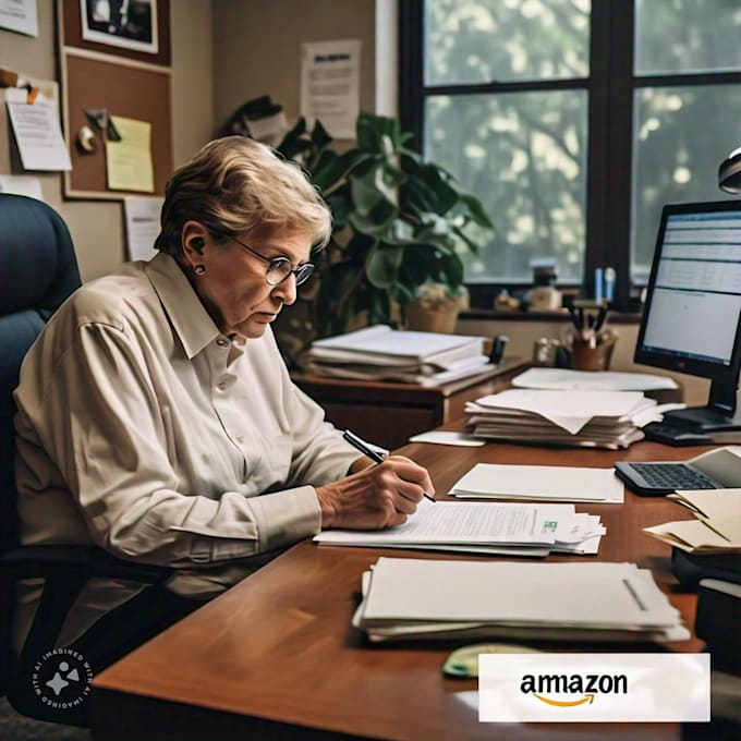 Write amazon appeal letter appeal letter amazon reinstatement by