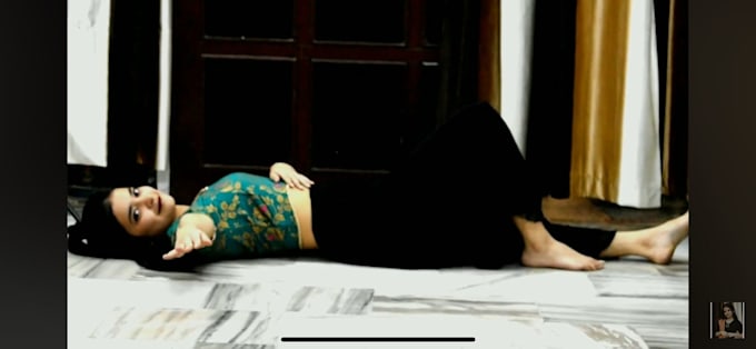 be your indian dance choreographer in any dance style