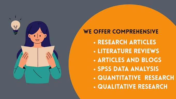 write comprehensive research article and analysis paper