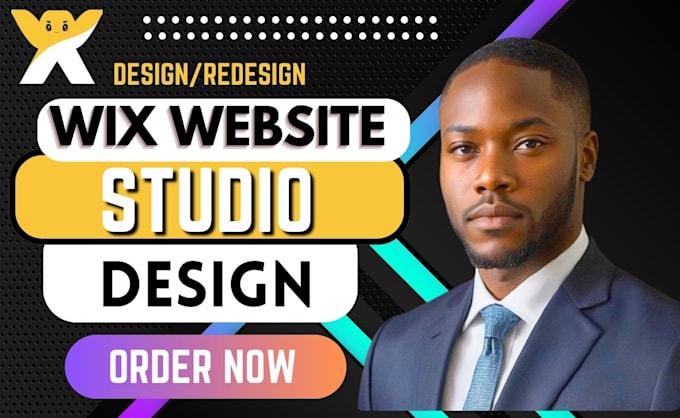 transfer design wix studio using wix studio, web design clone wix website studio