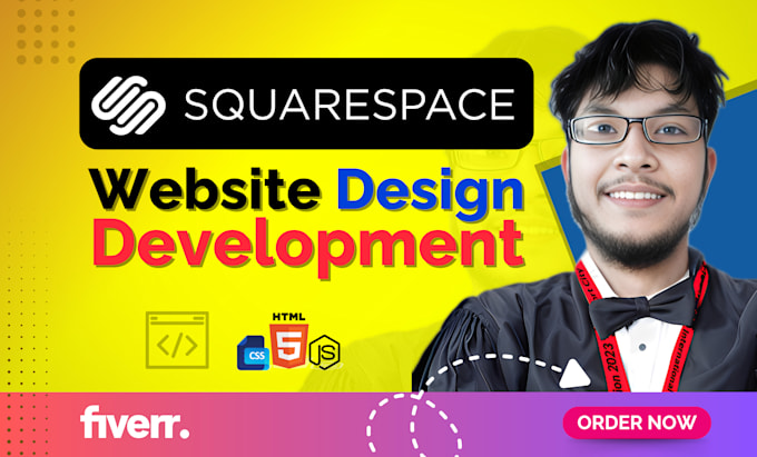 design, redesign squarespace website, SEO, ecommerce, store, blog, landing page