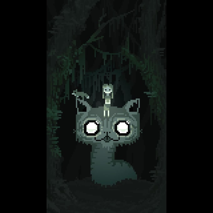 create pixel art or pixel animations