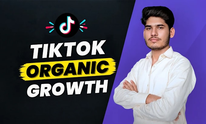 grow and promote your tiktok account