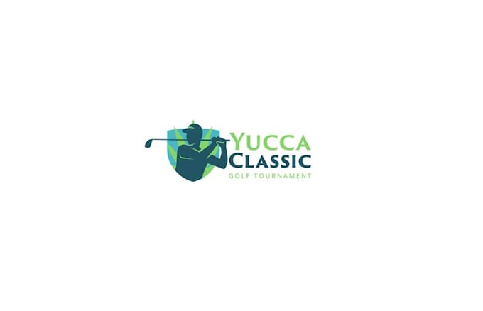 make golf tournament foundation logo