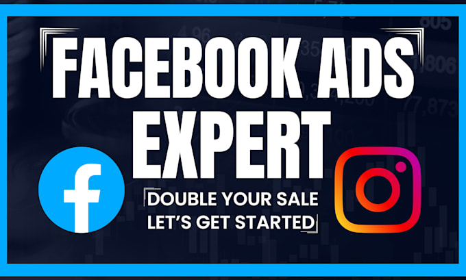 run facebook ads campaign and instagram ads