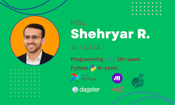 make pipelines chatbot workflows using airflow dagster n8n parlant